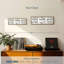 «Live Laugh Love», impression sur toile-1302320769