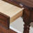 Rural Retro Solid Wood Console Table