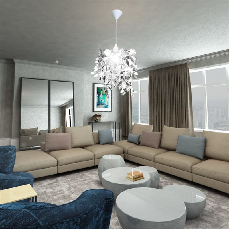 Adelard Chandelier