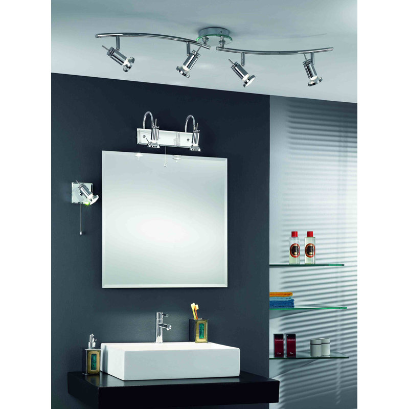 2 - Light Vanity Light