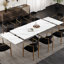 Table de salle à manger extensible Modern-1305695928-1305695933