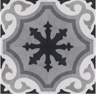 Venice 8" x 8" Porcelain Singular Tile