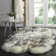 Byron Solid Colour Sheepskin Area Rug