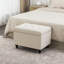 Repose-pieds avec rangement 24 pouces-1491857095