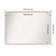 Miroir mural Bethany-119088841-119088846