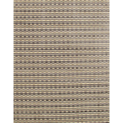 Sahvannah One-of-a-Kind Rectangle 10' x 14' Hand Knotted Area Rug