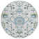 Machine Washable Indoor/Outdoor Mattera ACN2291 Global Rug