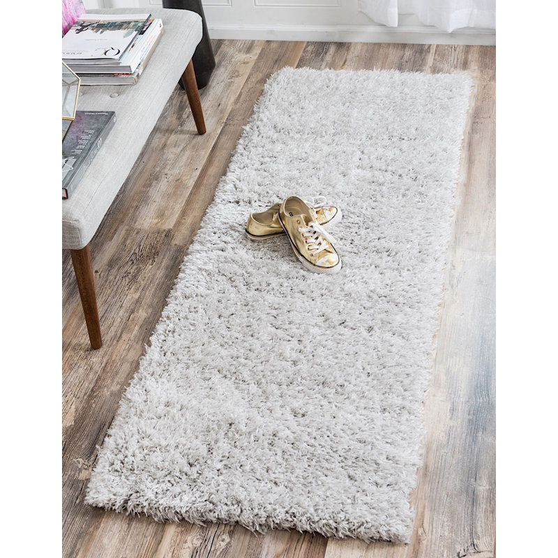 Indoor Rug, Runner 2' x 6'1"