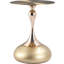 Table d'appoint en acier inoxydable Kalup-1967312319