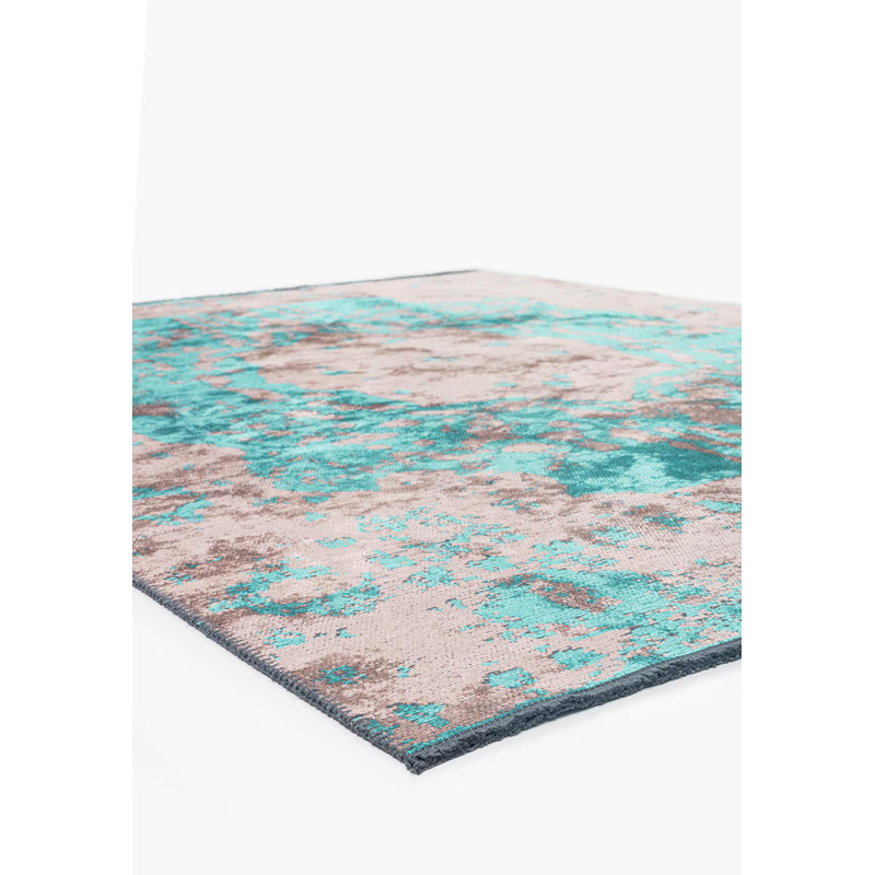 Rapture Oriental Area Rug, Rectangle 9'10" x 14'
