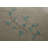 7-Piece Cherry Blossoms Floral Embroidered Comforter Set-2138648980