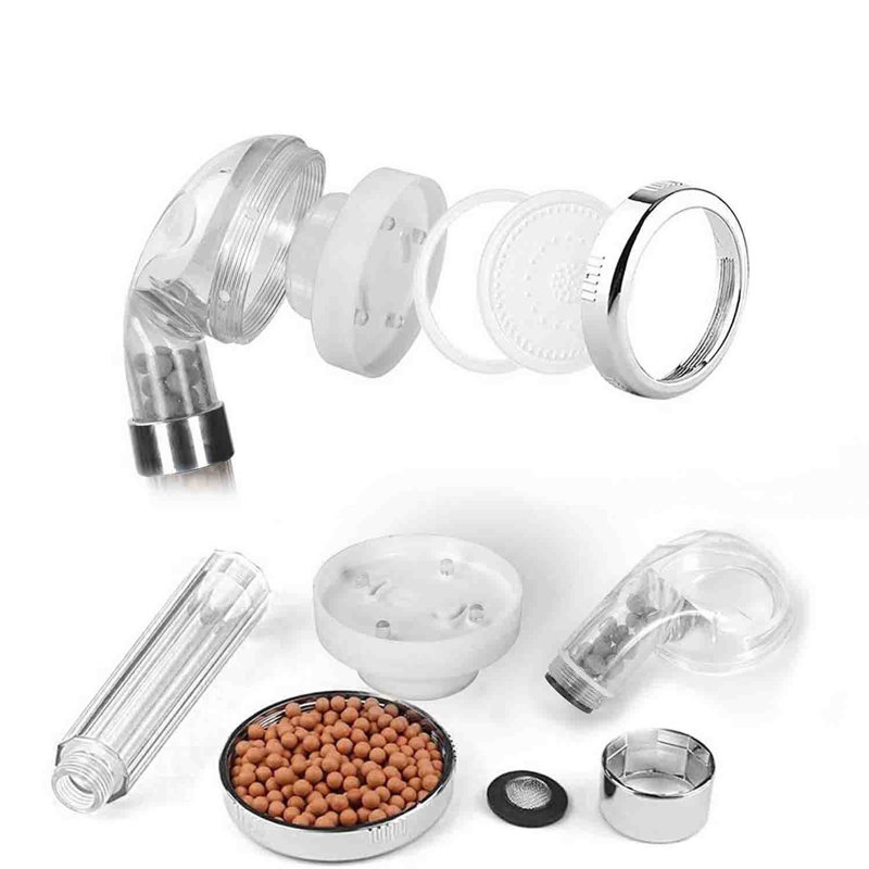 Abdusalam Bathroom Accessory Set