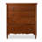 Retro Large-Capacity Accent Chest