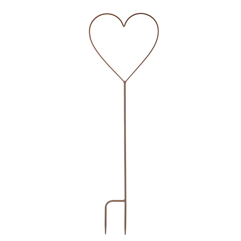 Metal Garden Stake