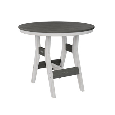 Harbor Outdoor Round Dining Table