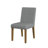 Prit 19.1 " H Upholstered Parsons Chair-71431204