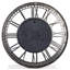 Aini Metal Wall Clock