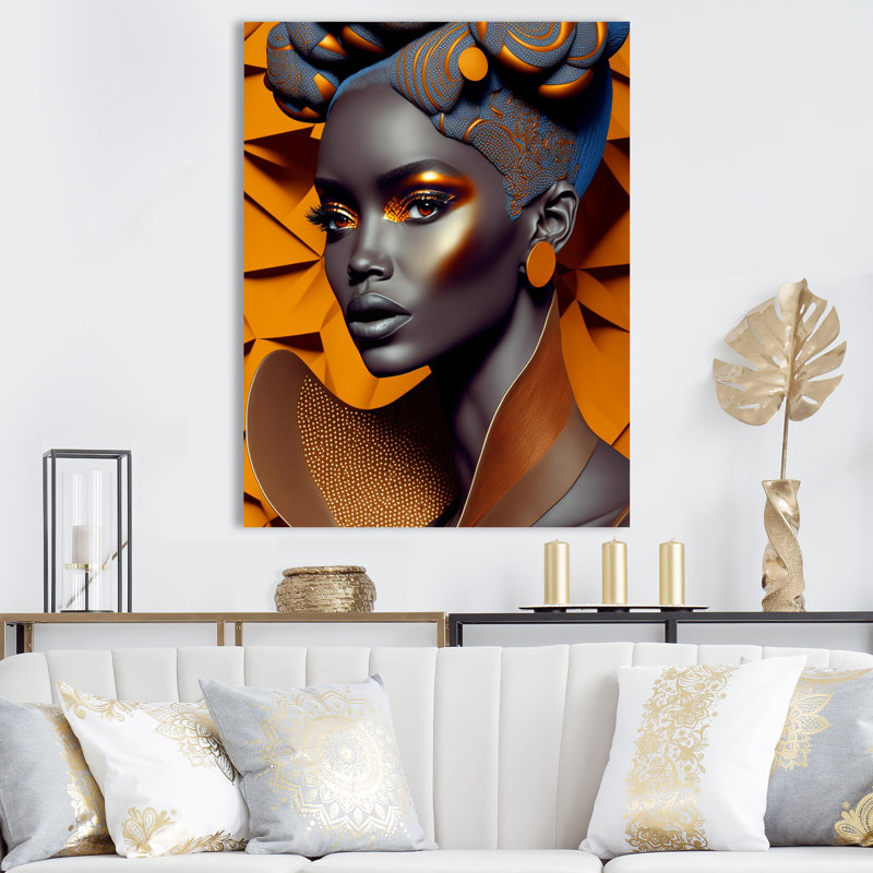Décoration murale, H 32 po x l 24 po x P 1 po