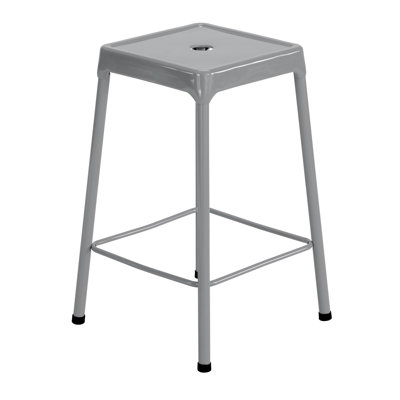 Safco Steel Stool