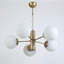Lustre sphérique Spoutnik 5 lumières Solano-352567948-352567944