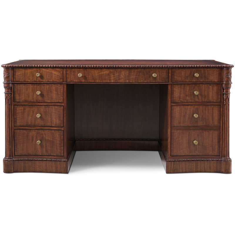 Althorp Living History Executive Desk
