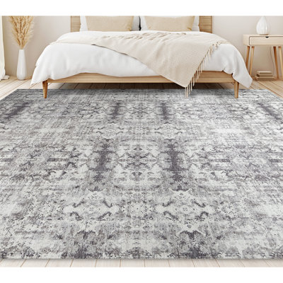 Wool Indoor Rug