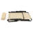 Folding Lifting Chairs Backrest With Armrest