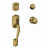 Antique Brass selected