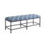 Newport Upholstered Bench