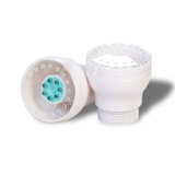 No Power Source Required / Manual LED Light