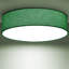 Parvin Flush Mount-1222393052