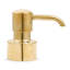 Capiz Soap Dispenser-125748724