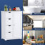 Medrano Freestanding Bathroom Cabinet-1198066389