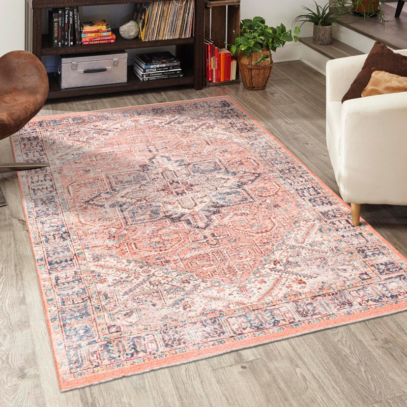  Cyra Boutique Rug, Rectangle 9' x 12'