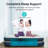 18'' Air Mattress