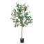165Cm Artificial Maple Tree in Planter