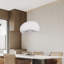 Colbee Exceptional Pendant Light, 1 Light