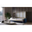 Neidelin Upholstered Murphy Bed-647197055