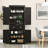 Arkeia 72'' Kitchen Pantry-987191493
