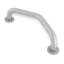 Hoteliere 17" Grab Bar-1530832654