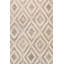 Moroccan Area Rug in Silver-413556426