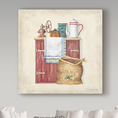 " Pantry D " by Lisa Audit
