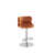 Orange Seat/Silver Frame est en rupture de stock
