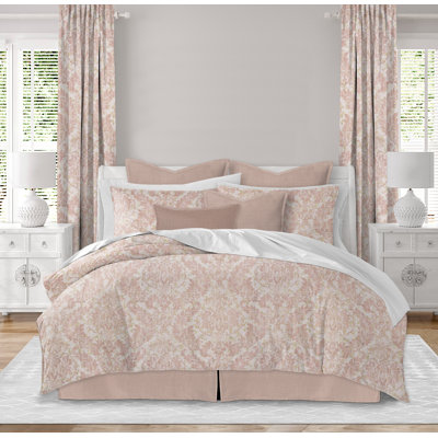 Bella Linen Duvet Cover Set