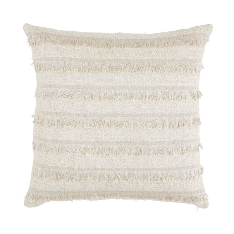 Acadia Pillow, 22" x 22"