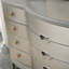 Commode de luxe à tiroirs