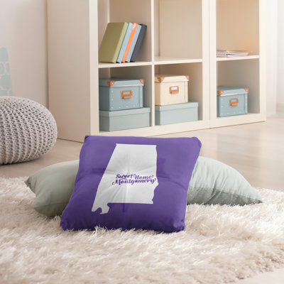 Housse de coussin et insert