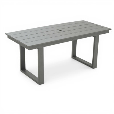 Outdoor Dining table &meeting table