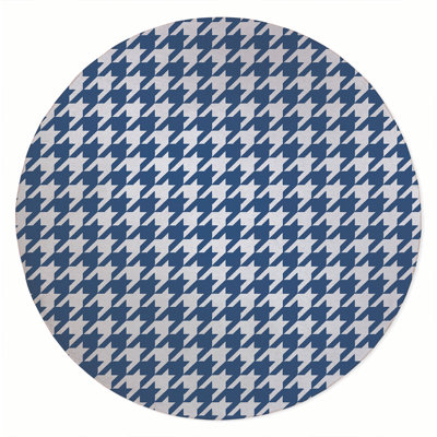 Send in the Hounds Outdoor Rug