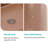 19"X15" Bathroom Sink In Rose Gold - Reduces Maintenance Efforts With Nano With Advanced Hygiene Features